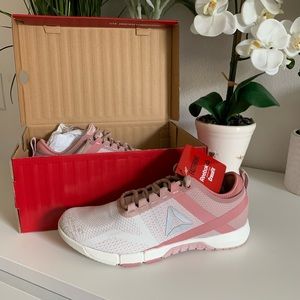 Reebok CrossFit grace